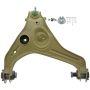 MEVOTECH CTXMS40171 Suspension Control Arm and Ball Joint Assembly