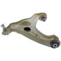 MEVOTECH CTXMS40171 Suspension Control Arm and Ball Joint Assembly