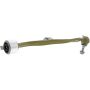 MEVOTECH CTXMS40185 Suspension Control Arm and Ball Joint Assembly