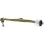 MEVOTECH CTXMS40186 Suspension Control Arm and Ball Joint Assembly