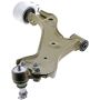 MEVOTECH CTXMS501117 Suspension Control Arm and Ball Joint Assembly