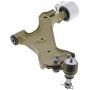 MEVOTECH CTXMS501118 Suspension Control Arm and Ball Joint Assembly