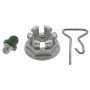 MEVOTECH CTXMS501118 Suspension Control Arm and Ball Joint Assembly