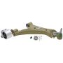 MEVOTECH CTXMS501118 Suspension Control Arm and Ball Joint Assembly