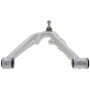 MEVOTECH CTXMS501184 Suspension Control Arm and Ball Joint Assembly
