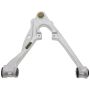 MEVOTECH CTXMS501184 Suspension Control Arm and Ball Joint Assembly