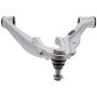 MEVOTECH CTXMS501184 Suspension Control Arm and Ball Joint Assembly