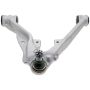 MEVOTECH CTXMS501184 Suspension Control Arm and Ball Joint Assembly