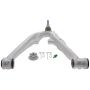 MEVOTECH CTXMS501184 Suspension Control Arm and Ball Joint Assembly
