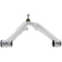 MEVOTECH CTXMS501185 Suspension Control Arm and Ball Joint Assembly