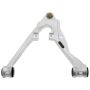 MEVOTECH CTXMS501185 Suspension Control Arm and Ball Joint Assembly