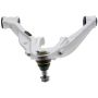 MEVOTECH CTXMS501185 Suspension Control Arm and Ball Joint Assembly