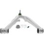 MEVOTECH CTXMS501185 Suspension Control Arm and Ball Joint Assembly