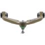 MEVOTECH CTXMS501195 Suspension Control Arm and Ball Joint Assembly