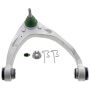 MEVOTECH CTXMS501233 Suspension Control Arm and Ball Joint Assembly