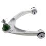 MEVOTECH CTXMS501233 Suspension Control Arm and Ball Joint Assembly