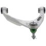 MEVOTECH CTXMS501234 Suspension Control Arm and Ball Joint Assembly