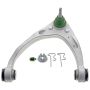 MEVOTECH CTXMS501234 Suspension Control Arm and Ball Joint Assembly
