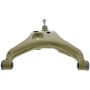 MEVOTECH CTXMS501239 Suspension Control Arm and Ball Joint Assembly
