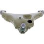 MEVOTECH CTXMS501239 Suspension Control Arm and Ball Joint Assembly
