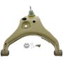 MEVOTECH CTXMS501239 Suspension Control Arm and Ball Joint Assembly