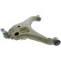 MEVOTECH CTXMS501239 Suspension Control Arm and Ball Joint Assembly