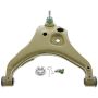 MEVOTECH CTXMS501240 Suspension Control Arm and Ball Joint Assembly