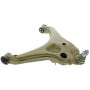 MEVOTECH CTXMS501240 Suspension Control Arm and Ball Joint Assembly