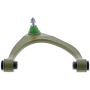 MEVOTECH CTXMS501242 Suspension Control Arm and Ball Joint Assembly