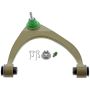 MEVOTECH CTXMS501242 Suspension Control Arm and Ball Joint Assembly