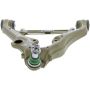 MEVOTECH CTXMS501335 Suspension Control Arm and Ball Joint Assembly