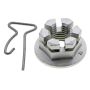 MEVOTECH CTXMS501335 Suspension Control Arm and Ball Joint Assembly