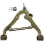 MEVOTECH CTXMS501335 Suspension Control Arm and Ball Joint Assembly