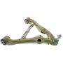 MEVOTECH CTXMS501335 Suspension Control Arm and Ball Joint Assembly