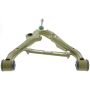 MEVOTECH CTXMS501336 Suspension Control Arm and Ball Joint Assembly