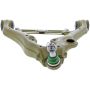 MEVOTECH CTXMS501336 Suspension Control Arm and Ball Joint Assembly