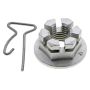MEVOTECH CTXMS501336 Suspension Control Arm and Ball Joint Assembly