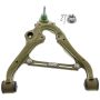 MEVOTECH CTXMS501336 Suspension Control Arm and Ball Joint Assembly