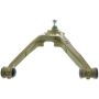 MEVOTECH CTXMS50152 Suspension Control Arm and Ball Joint Assembly