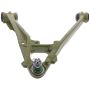 MEVOTECH CTXMS50152 Suspension Control Arm and Ball Joint Assembly