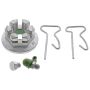 MEVOTECH CTXMS50152 Suspension Control Arm and Ball Joint Assembly