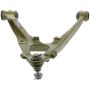MEVOTECH CTXMS50153 Suspension Control Arm and Ball Joint Assembly