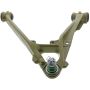 MEVOTECH CTXMS50153 Suspension Control Arm and Ball Joint Assembly