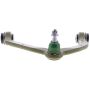 MEVOTECH CTXMS50188 Suspension Control Arm and Ball Joint Assembly