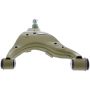 MEVOTECH CTXMS861038 Suspension Control Arm and Ball Joint Assembly