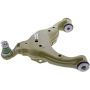MEVOTECH CTXMS861038 Suspension Control Arm and Ball Joint Assembly