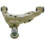 MEVOTECH CTXMS861039 Suspension Control Arm and Ball Joint Assembly