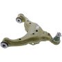 MEVOTECH CTXMS861039 Suspension Control Arm and Ball Joint Assembly