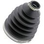 MEVOTECH DX554 CV Joint Boot