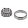 MEVOTECH H15101 Wheel Bearing